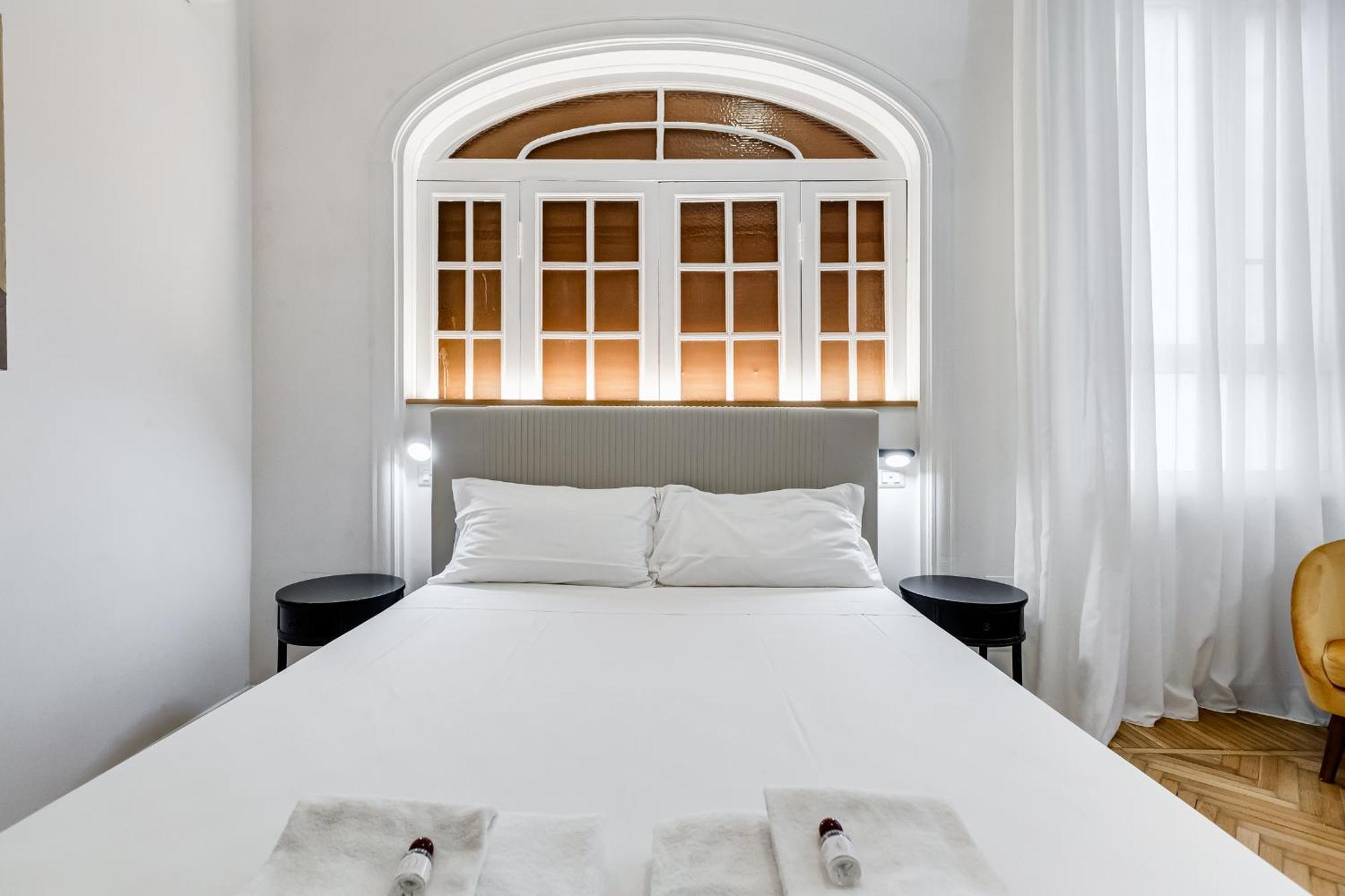 Bmga L Gracchi Lux Lovely 3bdr * Rom